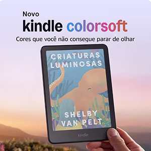 Kindle Colorsoft