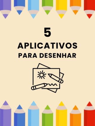 5-aplicativos-para-aprender-a-desenhar